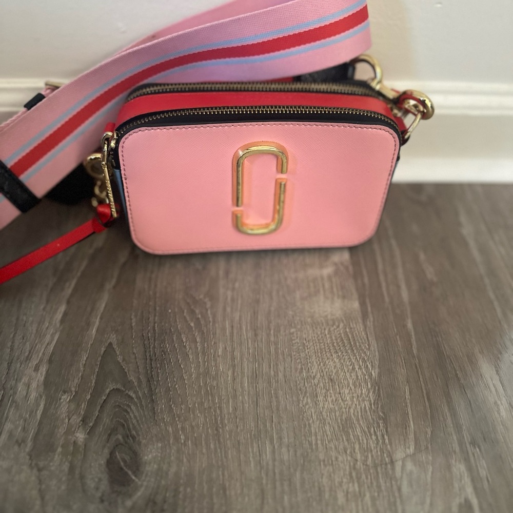 Marc Jacob’s